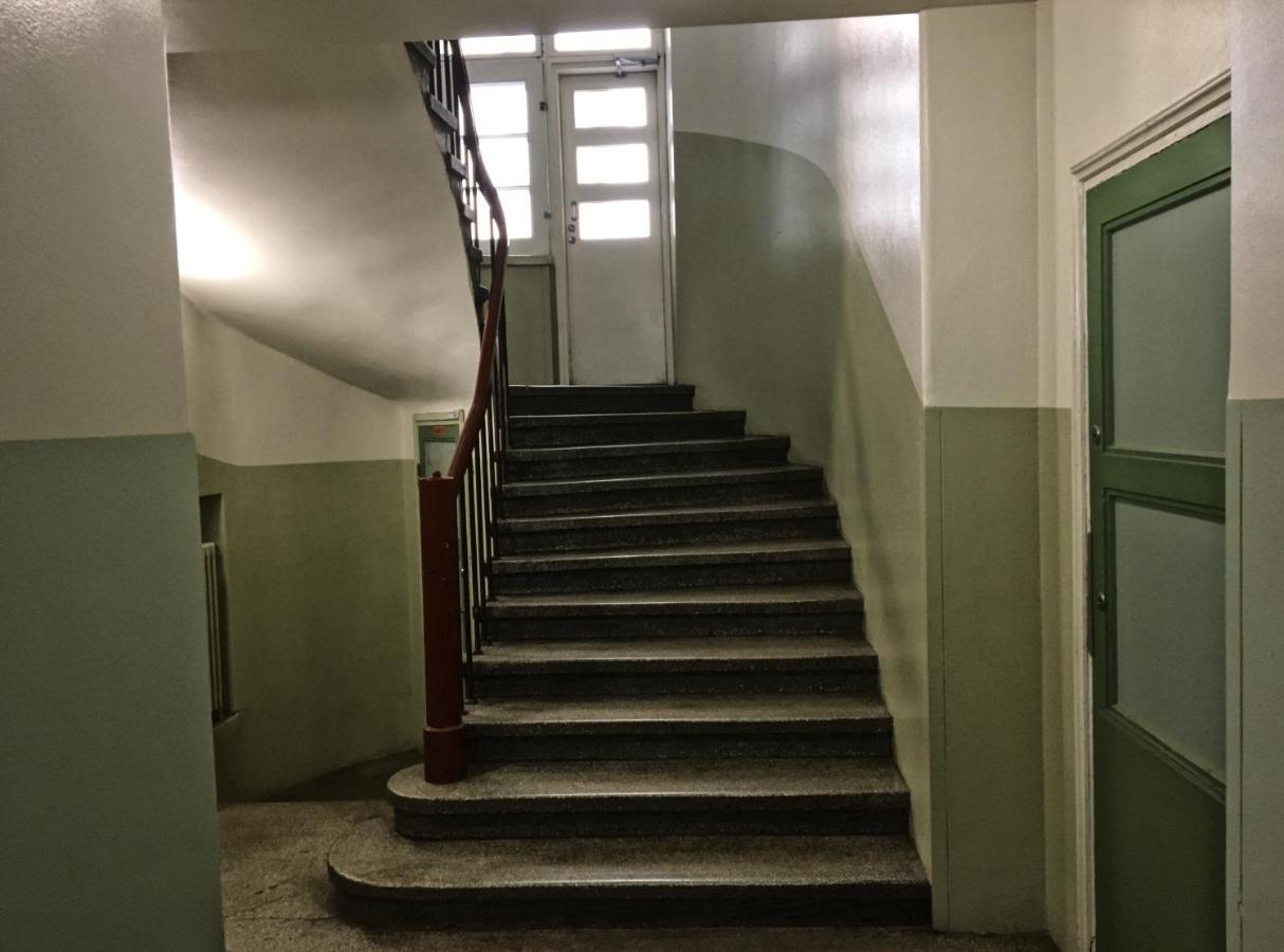Small Studio Apartment Nearby City Centre Helsinki Exterior foto